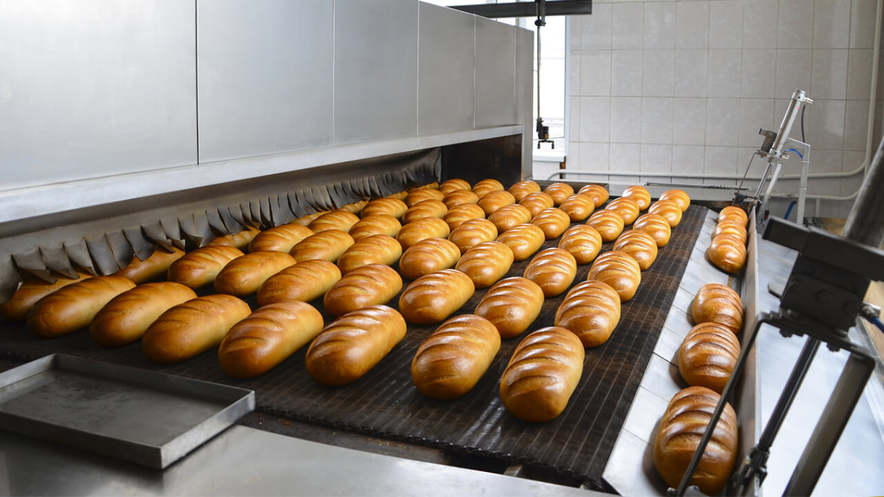 Bread Production shutterstock 445939735 web