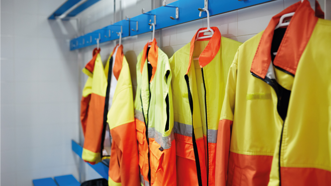Drying rooms A great investment for industrial and commercial buildings