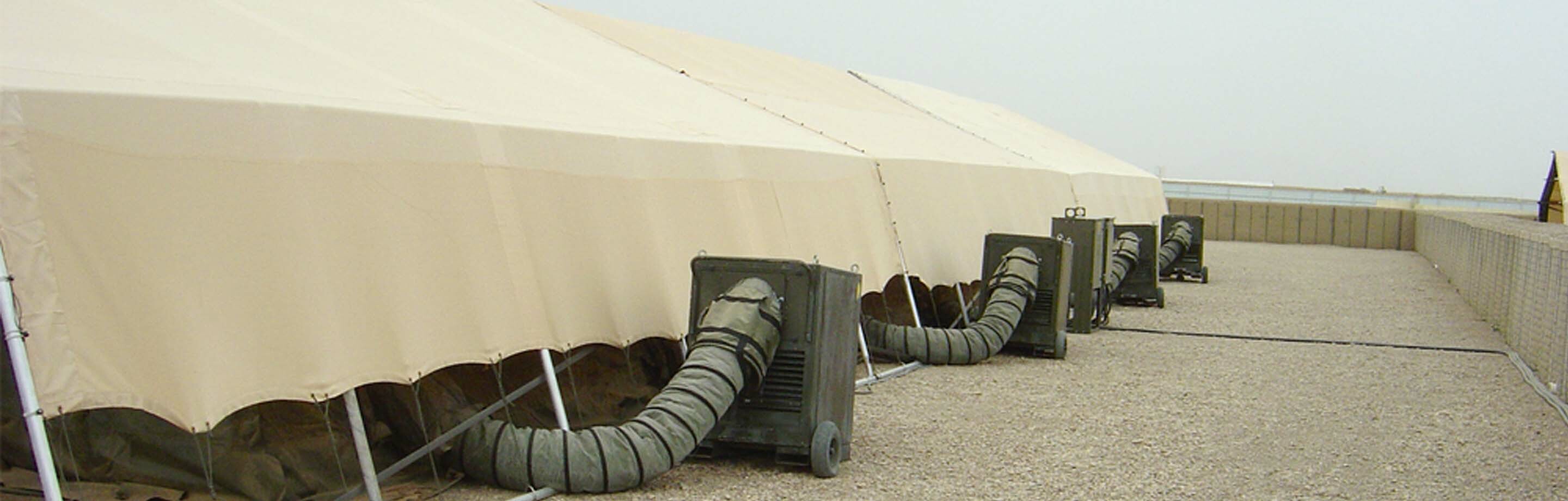 Home Page Main Image Dantherm tent