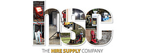 Hire Supply logo
