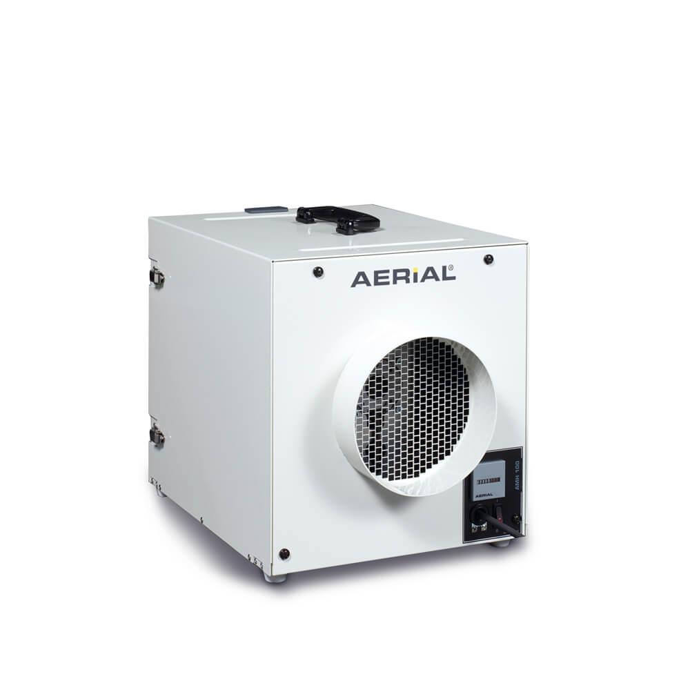 Aerial AMH 100 – oczyszczacz powietrza