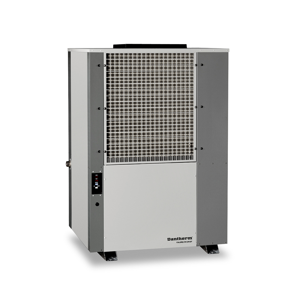 Calorex DH 300 – condensation dehumidifier