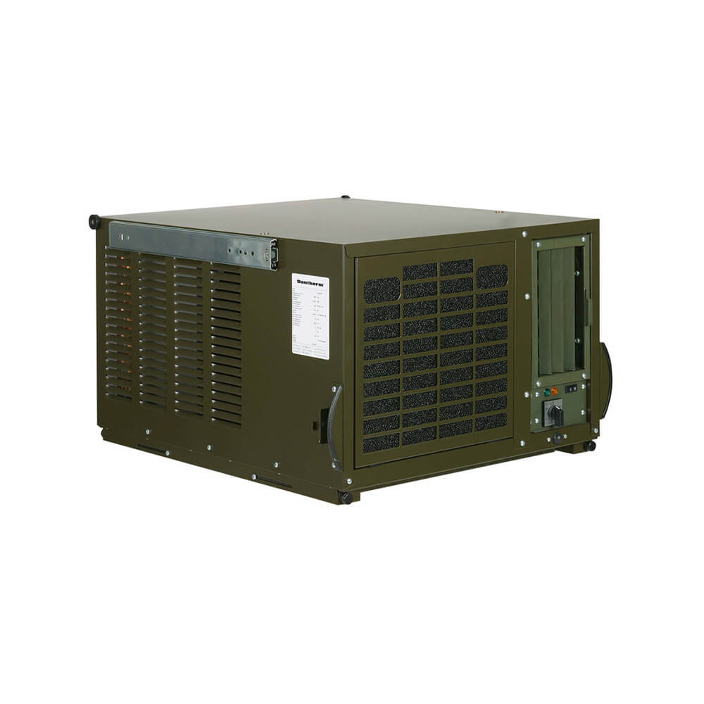 Dantherm AC-M5 MKI – containerkjølere