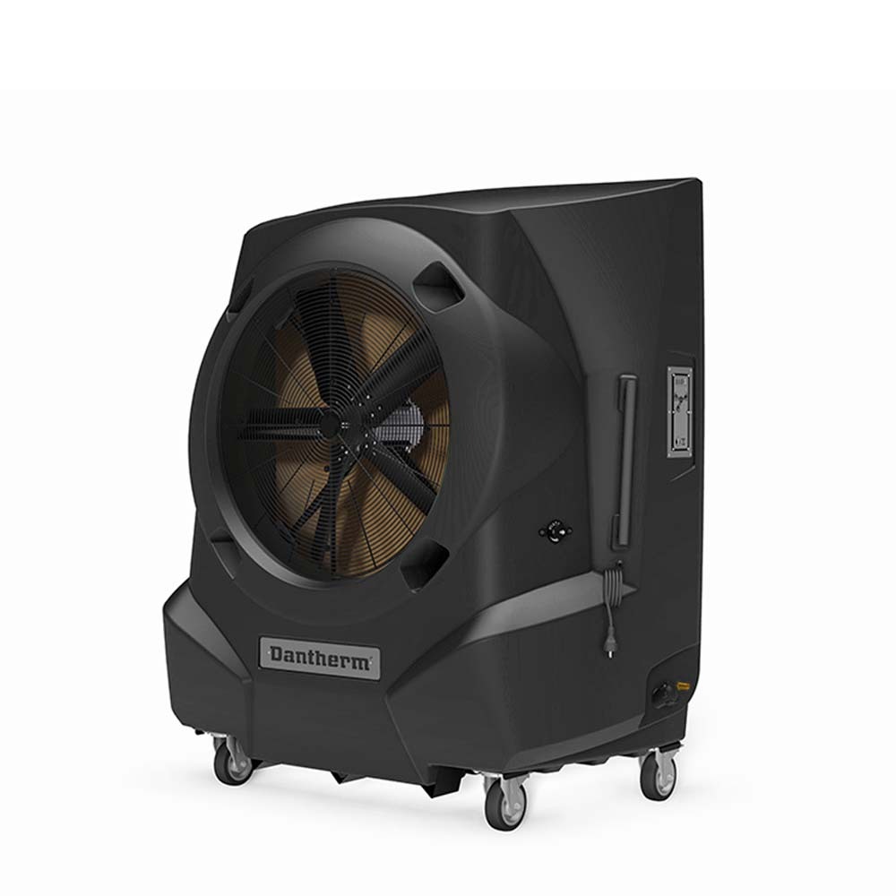 Dantherm EC 30 – evaporative cooler