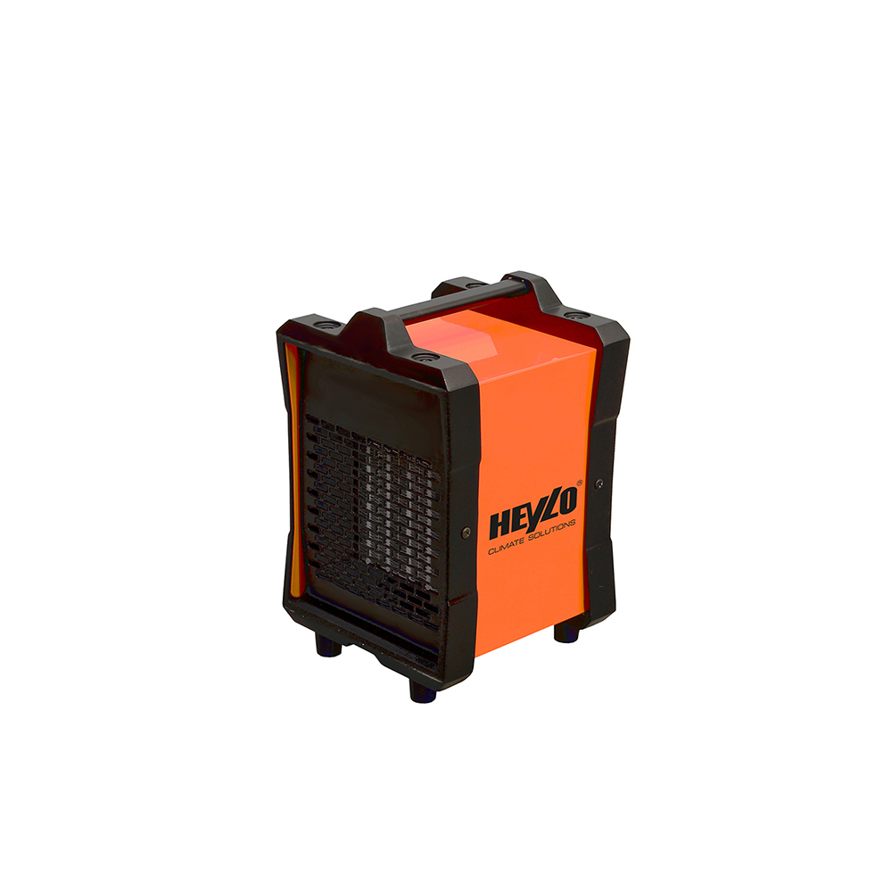 Heylo DE 2 XL - portable electric heater