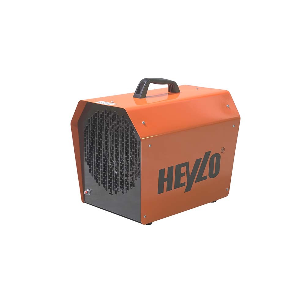 Heylo DE 9 XL - electric heater