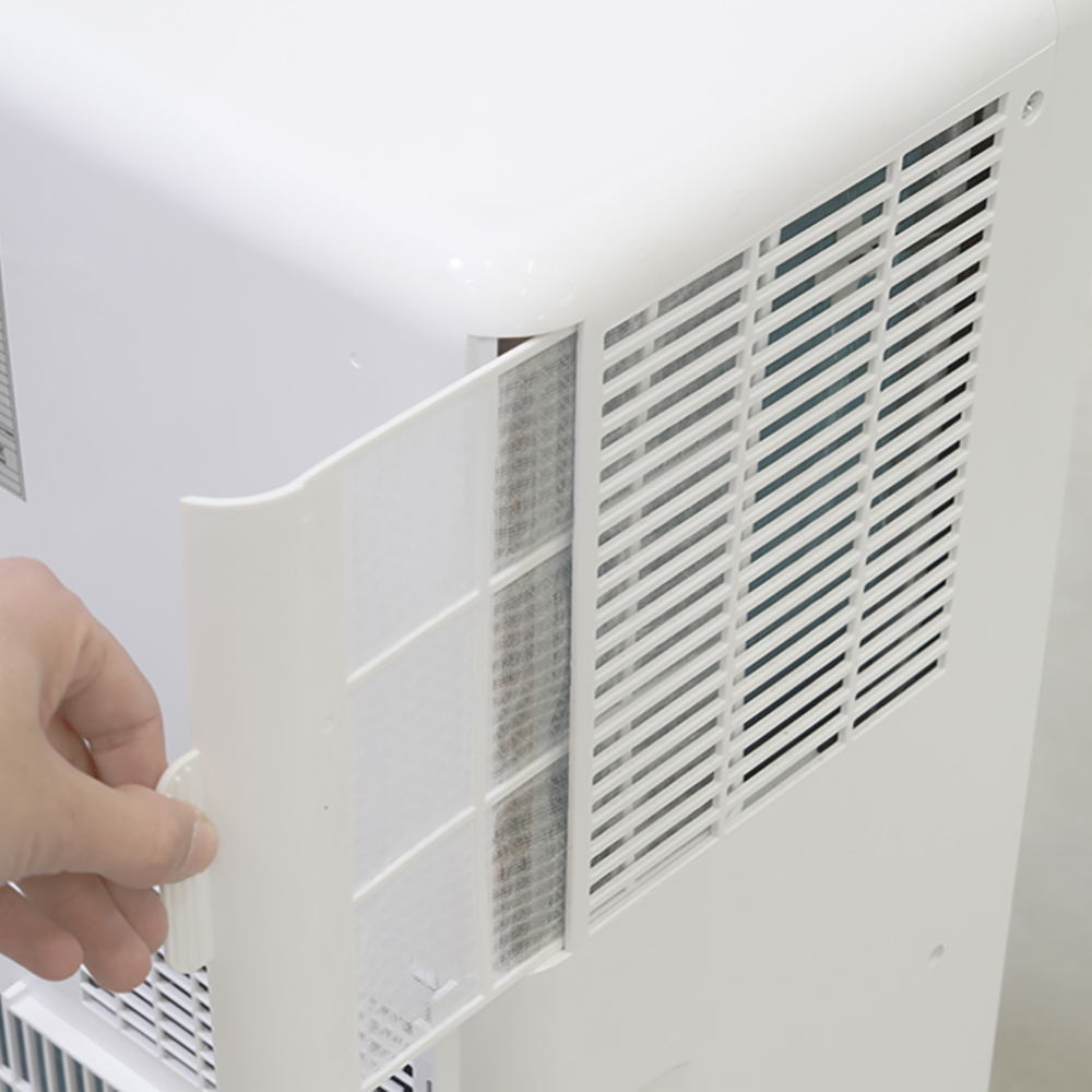 Heylo Klimagerät AC 25 Filter