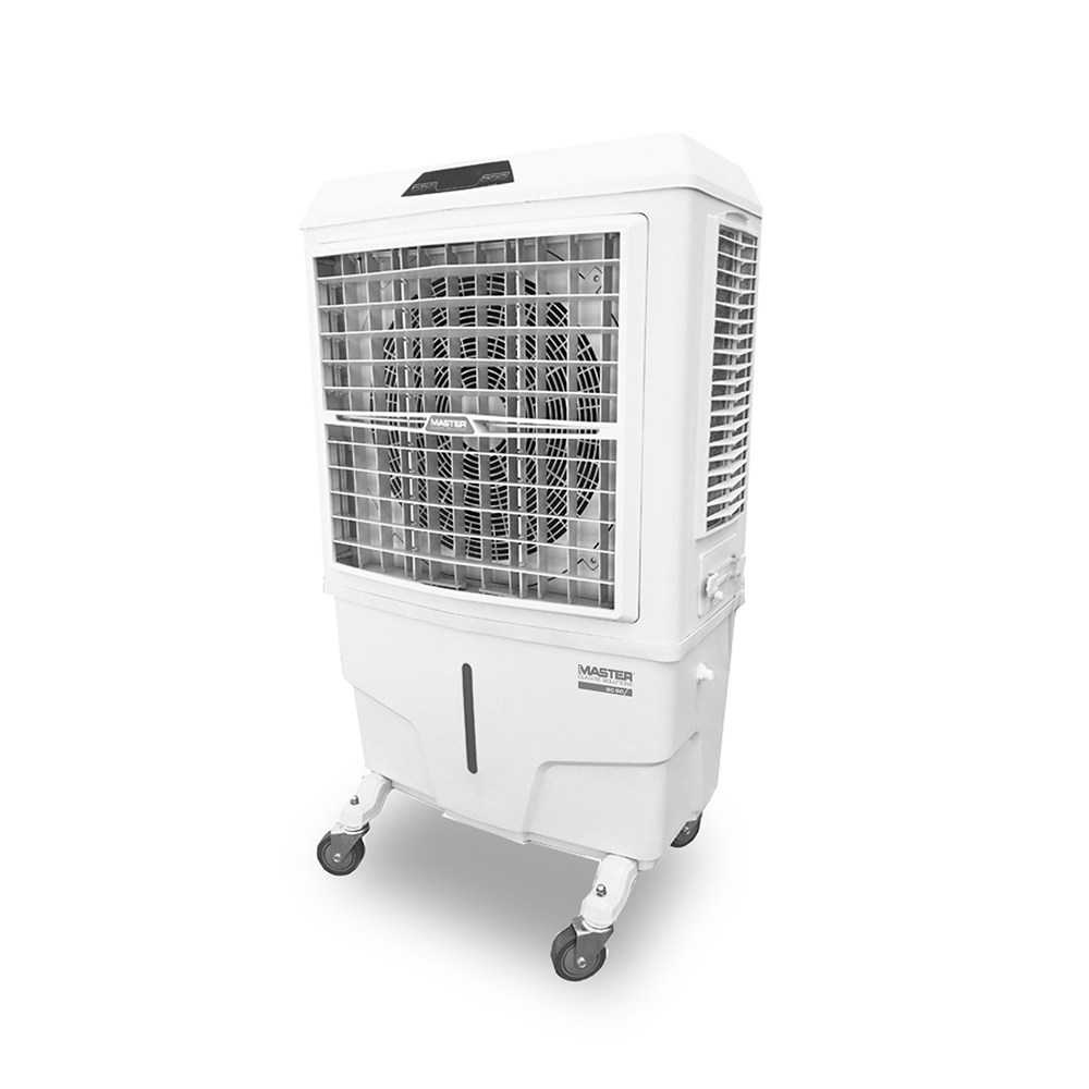 Master BC 80 – evaporative cooler
