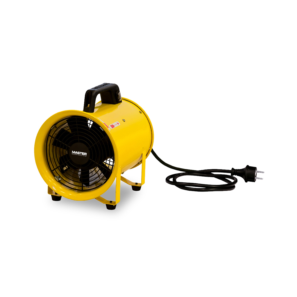 Master BLM 4800 – professional blowers