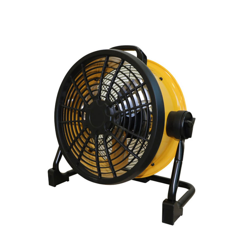 Master DFB 16 PORTA-AIR – ventilateur professionnel