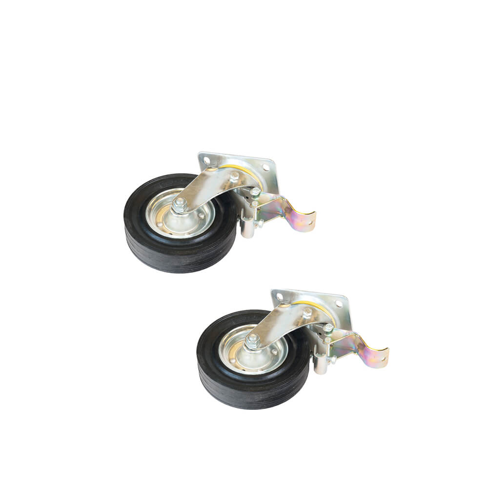 Master Rotating wheels kit 4240 667
