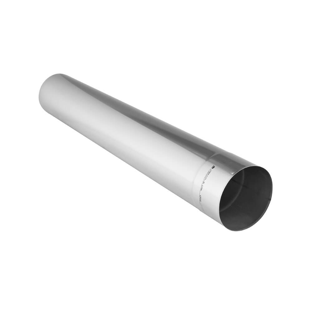 Master Stainless steel exhaust pipe 4013 243