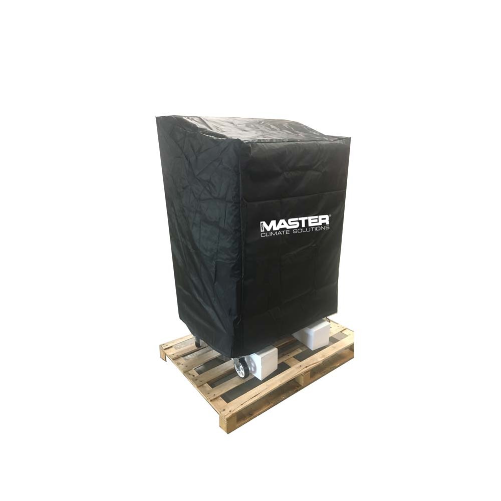 Master dust cover 4241 160