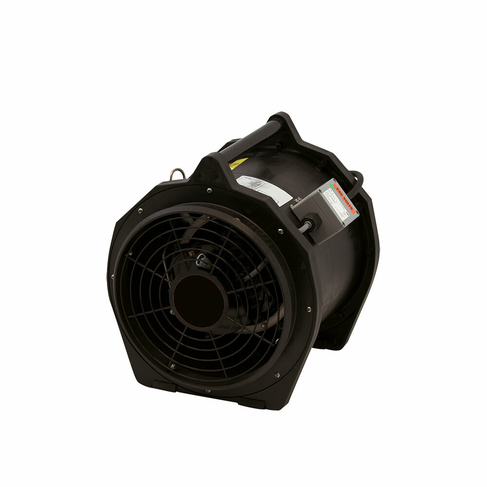 Ex-proof Ventilator EFi 75xx