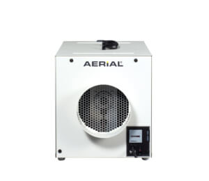 Aerial AMH 100 – oczyszczacz powietrza