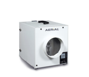 Aerial AMH 100 – purificador de aire