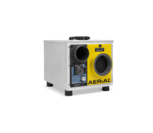 Aerial ASE 200 – commercial adsorption dehumidifier