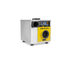 Aerial ASE 300 – commercial adsorption dehumidifier