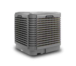 Biocool BIO 30AV – evaporative cooler