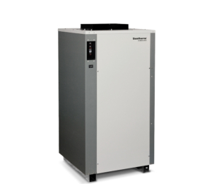 Calorex DH 150 – condensation dehumidifier