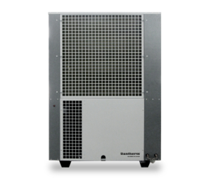 Calorex DH 334 – høytemperatur prosesstørking