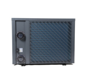 Calorex I PAC 12 – inverter swimming pool heat pump