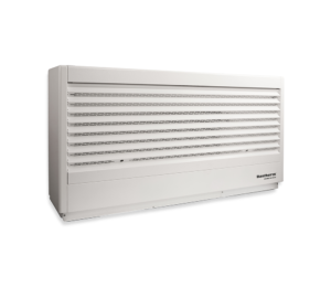 Calorex DH 75-110 – swimming pool and commercial dehumidifiers