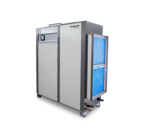 Calorex Delta – unidades de tratamiento del aire para piscinas