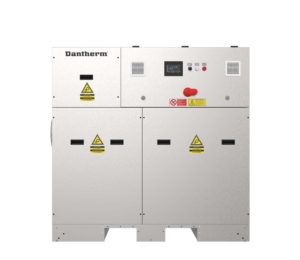 DRD 120 163 235 358 – adsorption dehumidifiers