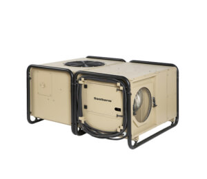 Dantherm AC-M18 – tent cooler