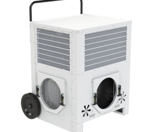 Dantherm AC-M6 – refrigeración para tiendas de campaña