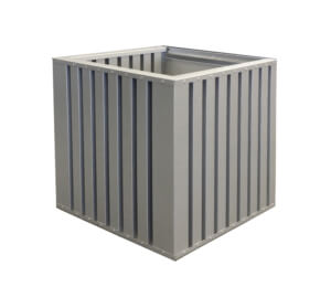 Dantherm Air Maze Cube