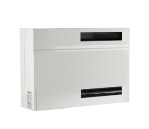 Dantherm CDP 40T grilles