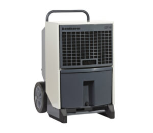 Dantherm CDT 40 – déshumidificateurs à condensation