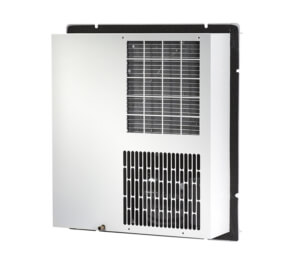 Dantherm DC 450 Back air conditioning unit