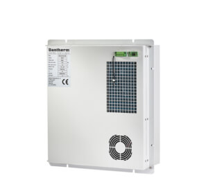 Dantherm DC 450 – dc air conditioning unit