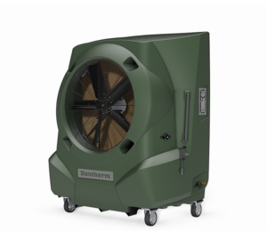 Dantherm EC 30 – evaporative cooler