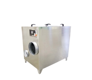 Dantherm SD 3500 adsorption dehumidifier