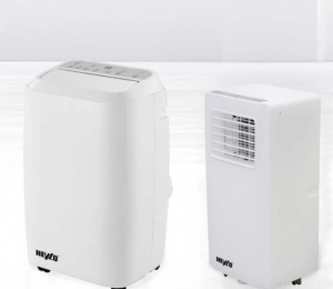 Heylo AC air conditioners