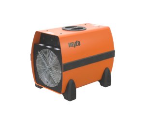 Heylo electric heater DE 10-20-30
