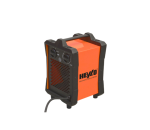 Heylo electric heater DE 2 XL