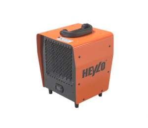Heylo Elektroheizer DE 3 XL PRO