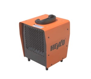 Heylo DE 3 XL-3 XL PRO - electric heater