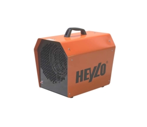 Heylo DE 9 XL - electric heater
