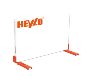Heylo infrared heat panel IRW 200