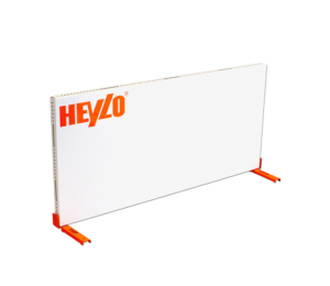Heylo infrared heat panel IRW 500 PRO
