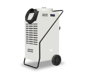 Master ACD 137 dehumidifier and air-conditioner