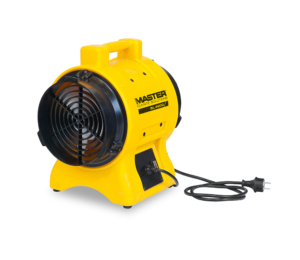 Master BL 4800 – ventiladores extractor de aire profesional