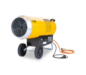 Master BLP 103ET – calentadores de aire de gas directo