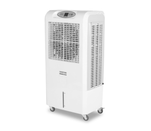 Master CCX 4 – climatizadores evaporativos